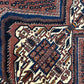 Handgeknüpfter Perser Orientteppich - Afschari Baba 180x150 cm