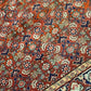 Orientteppich handgeknüpft Bidjar Top 160x113 cm