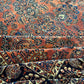 orientteppich handgeknüpft Sarough RE-import usa antik 410x372 cm