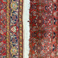 Orientteppich handgeknüpft Bidjar Top 160x113 cm