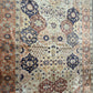 Antik Orientteppich handgeknüpft Türkei Hereke kayseri Seide 285x195 cm