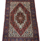 Orientteppich handgeknüpft Bidjar Top 153x100 cm