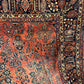 orientteppich handgeknüpft Sarough RE-import usa antik 410x372 cm