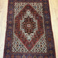 Orientteppich handgeknüpft Bidjar Top 153x100 cm