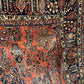 orientteppich handgeknüpft Sarough RE-import usa antik 410x372 cm