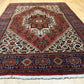 Orientteppich handgeknüpft Bidjar Top 153x100 cm
