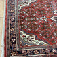 Handgeknüpfter Perser Orientteppich "Bidjar" 152x104 cm