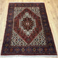 Orientteppich handgeknüpft Bidjar Top 153x100 cm
