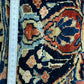 orientteppich handgeknüpft Sarough RE-import usa antik 410x372 cm