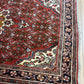 Handgeknüpfter Perser Orientteppich "Bidjar" 152x104 cm