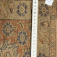 Antik Orientteppich handgeknüpft Türkei Hereke kayseri Seide 285x195 cm