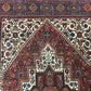 Orientteppich handgeknüpft Bidjar Top 153x100 cm