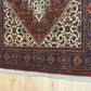 Orientteppich handgeknüpft Bidjar Top 153x100 cm