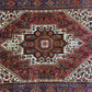 Orientteppich handgeknüpft Bidjar Top 153x100 cm