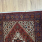 Orientteppich handgeknüpft Bidjar Top 153x100 cm