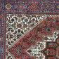 Orientteppich handgeknüpft Bidjar Top 153x100 cm