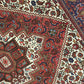 Orientteppich handgeknüpft Bidjar Top 153x100 cm