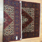 Orientteppich handgeknüpft Bidjar Top 153x100 cm
