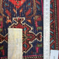 Orientteppich handgeknüpft Bidjar Top 153x100 cm