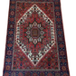 Orientteppich handgeknüpft Bidjar Top 153x100 cm