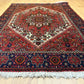 Orientteppich handgeknüpft Bidjar Top 153x100 cm