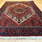 Orientteppich handgeknüpft Bidjar Top 153x100 cm