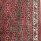 Orientteppich handgeknüpft Bidjar Läufer 300x120 cm