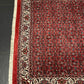 Orientteppich handgeknüpft Bidjar Läufer 300x120 cm