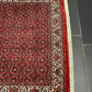 Orientteppich handgeknüpft Bidjar Läufer 300x120 cm