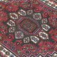 Orientteppich handgeknüpft Bidjar Top 153x100 cm