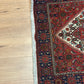 Orientteppich handgeknüpft Bidjar Top 153x100 cm