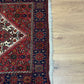 Orientteppich handgeknüpft Bidjar Top 153x100 cm