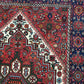 Orientteppich handgeknüpft Bidjar Top 153x100 cm