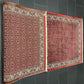 Orientteppich handgeknüpft Bidjar Läufer 300x120 cm