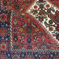 Orientteppich handgeknüpft Bidjar Top 153x100 cm