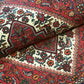 Orientteppich handgeknüpft Bidjar Top 153x100 cm