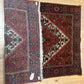Orientteppich handgeknüpft Bidjar Top 153x100 cm