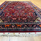 Orientteppich handgeknüpft Bidjar Top 215x145 cm