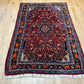 Orientteppich handgeknüpft Bidjar Top 215x145 cm