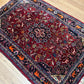 Orientteppich handgeknüpft Bidjar Top 215x145 cm