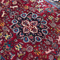Orientteppich handgeknüpft Bidjar Top 215x145 cm