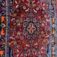 Orientteppich handgeknüpft Bidjar Top 215x145 cm