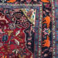 Orientteppich handgeknüpft Bidjar Top 215x145 cm