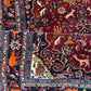 Orientteppich handgeknüpft Bidjar Top 215x145 cm
