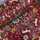 Orientteppich handgeknüpft Bidjar Top 215x145 cm