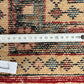 Orientteppich handgeknüpft Sarough Läufer Wolle 515x95 cm