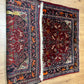Orientteppich handgeknüpft Bidjar Top 215x145 cm