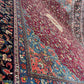 Handgeknüpfter Keschan Korkwolle Teppich Antik 415x320 cm