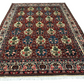 Handgeknüpfter Bachtiar felder  Garten Teppich 365x256 cm Neu