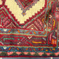 Handgeknüpfter Perser Orientteppich: Saveh Läufer 287x83cm